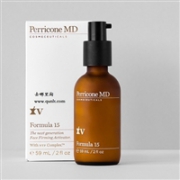 Perricone MD 裴礼康 Formula 15 面部紧致精华乳 59ml