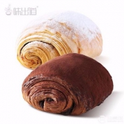天猫商城：现做现发，味出道 网红脏脏包 150g*2个