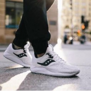 Saucony 索康尼 Originals Grid 9000 中性复古跑鞋