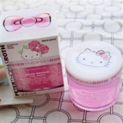 Peter Thomas Roth彼得罗夫 Hello Kitty 限量版 玫瑰干细胞啫喱面膜 150ml