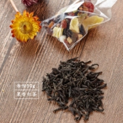 抱琴润心 果香红茶 50g