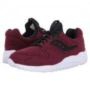 saucony 圣康尼 Originals GRID 9000 KNIT 男士复古跑鞋