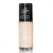REVLON露华浓 不脱色粉底液30ml