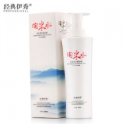 经典伊秀 红瑶淘米水洗发水 500ml