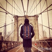 亚马逊海外购：Herschel Supply Co. 中号LITTLE AMERICA 小美国 双肩背包 多色色