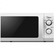 Midea 美的 M1-L213B 转盘微波炉 21L