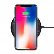 mophie wireless charging 苹果无线充电器底座 快充版