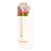 platinum label 马油保湿化妆水1000ml *2件