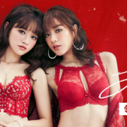 24日0点： 某猫 gainreel歌瑞尔内衣旗舰店 年货节专场