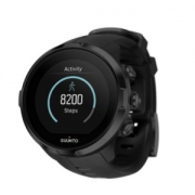 SUUNTO 颂拓 Spartan Sport Wrist HR 斯巴达极速 光电心率GPS运动腕表