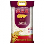 金龙鱼 长粒香东北大米 5kg