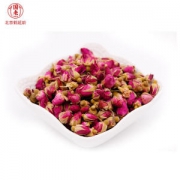 国老 平阴玫瑰花 80g