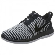 Nike 耐克 休闲 女 休闲跑步鞋 W NIKE ROSHE TWO FLYKNIT 844929 *3件