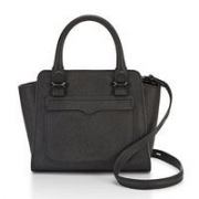 REBECCA MINKOFF Micro Avery 女士斜挎包