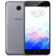 Meizu魅族 魅蓝E全面屏手机3GB+32GB