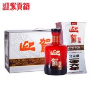 迎驾贡酒 银星 42度 450mL *6 整箱