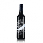 京东PLUS会员： The Hidden Sea 神秘海道 设拉子干红葡萄酒 750ml *8件