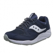 Saucony索康尼 Originals GRID 9000 男复古休闲跑步鞋