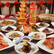 南京万达嘉华酒店 除夕年夜饭到家服务（限南京地区）