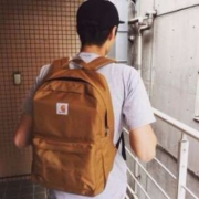 亚马逊海外购：Carhartt Trade Series  男士时尚双肩包 多色 Prime会员免费直邮
