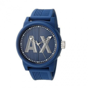 Armani Exchange 阿玛尼 男士石英表 AX1454