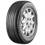 德国马牌 汽车轮胎 195/65R15 91H CC5花纹
