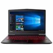 官翻版！Lenovo 联想 Legion Y520 15.6英寸笔记本（i7-7700HQ 16GB GTX 1050Ti 2TB+256GB SSD）