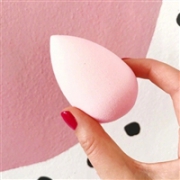 Beauty blender 15周年限量 美妆蛋 樱花粉