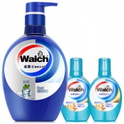 威露士 健康酷爽沐浴露 400ml + 经典沐浴露80ml*2