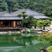 含春节班期！ 上海-日本香川+琴平+小豆岛5天4晚自由行（双飞+首晚酒店+赠栗林公园门票）    949元/人起