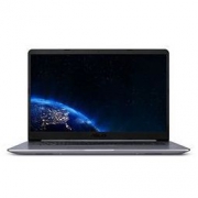ASUS 华硕 VivoBook F510UA-AH51 15.6英寸 笔记本（i5-8250U+8GB+1TB HDD）