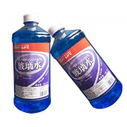 GREAT LIFE  防冻去污玻璃水 -5℃ 1.8L *4瓶