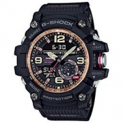 CASIO 卡西欧 GG-1000RG-1ADR 运动男表