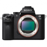 索尼（SONY） ILCE-7M2  全画幅无反相机 五轴防抖