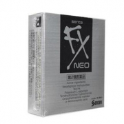 日本参天 FX NEO眼药水12ml*3盒
