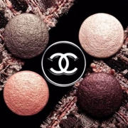 亚马逊海外购：CHANEL 香奈儿 LES 4 OMBRES 四色眼影 #228 Tisse Cambon  prime会员免费直邮