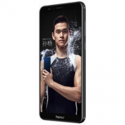Honor 荣耀 畅玩7X 标配版 4GB+32GB 全网通4G手机