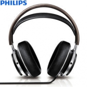 PHILIPS 飞利浦 HiFi耳机 Fidelio X1S