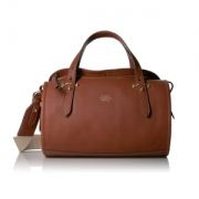 中亚prime会员：VINCE CAMUTO Cass Small 女士单肩手提包