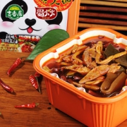 吉香居 懒人方便火锅速食 自煮火锅 410g 14.8元包邮（29.8-15）