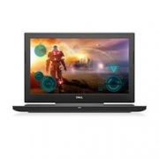 DELL 戴尔 Inspiron 15 7000 15.6寸游戏本（i5-7300HQ/1060 6GB/8GB/128GB+1TB）