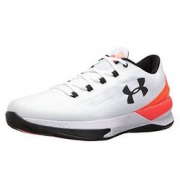 UNDER ARMOUR  安德玛 UA男子 Charged Controller 1286379 篮球鞋