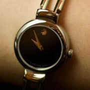 摩凡陀（Movado） Harmony 0606056 女士腕表