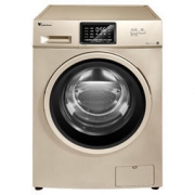 LittleSwan 小天鹅 TG80V20DG5 变频滚筒洗衣机 8KG