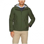 限XL码： DOCKERS Mason All Terrain 男士防风夹克