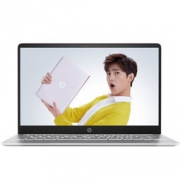 HP 惠普 畅游人 Pavilion 14-bf110TX 14英寸轻薄笔记本（i5-8250U 8G 256GSSD 940MX 2G独显）