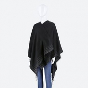 UNIQLO 优衣库 400758 女士披肩    39元