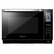 Panasonic 松下 NN-DS1000 蒸烤箱微波炉一体机+凑单品