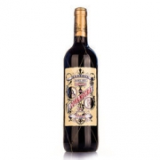 需PLUS会员：San simon 西莫 珍藏干红葡萄酒 750ml *2件