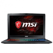 MSI 微星 GP72MVR 7RFX-621CN 17.3英寸游戏本（i7-7700HQ 8G 1T+128G GTX1060 6G独显）